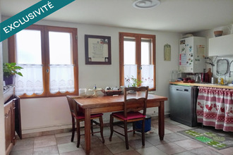  maison paizay-le-sec 86300