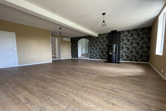  maison paizay-le-sec 86300