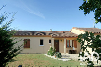  maison paizay-le-sec 86300