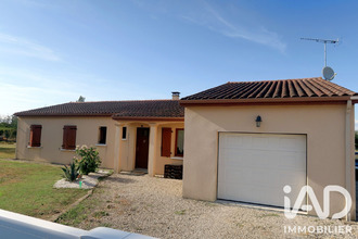  maison paizay-le-sec 86300