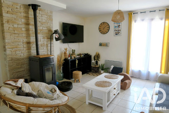  maison paizay-le-sec 86300