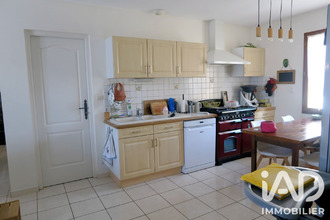  maison paizay-le-sec 86300