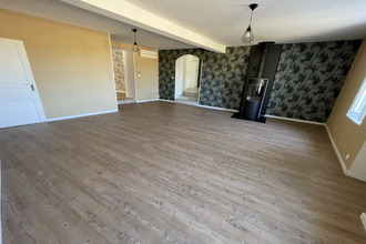  maison paizay-le-sec 86300