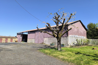  maison paizay-naudouin-embourie 16240