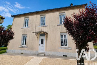  maison paizay-naudouin-embourie 16240