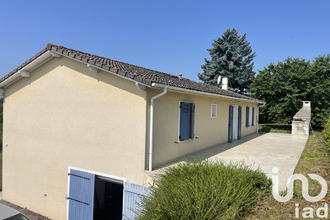  maison pajay 38260