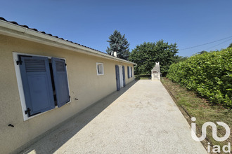  maison pajay 38260