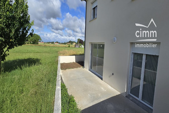  maison pajay 38260