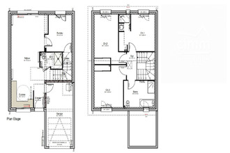  maison pajay 38260