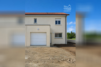  maison pajay 38260