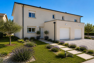  maison pajay 38260