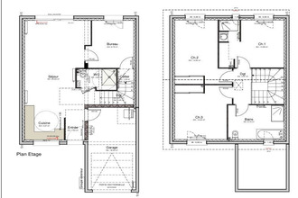  maison pajay 38260