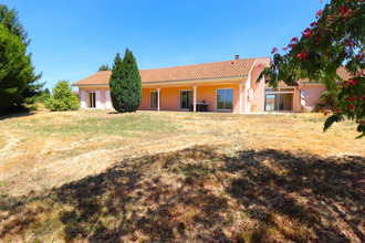  maison pajay 38260