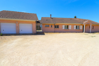  maison pajay 38260