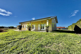  maison pajay 38260