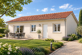  maison pajay 38260