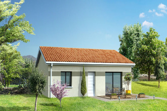  maison pajay 38260