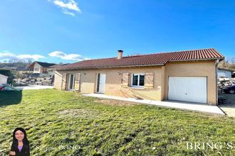  maison paladru 38850