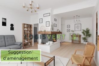  maison palaiseau 91120