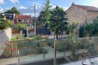  maison palaiseau 91120