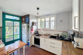  maison palaiseau 91120