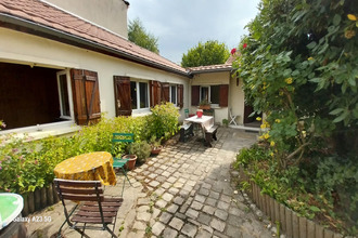  maison palaiseau 91120