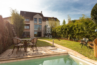  maison palaiseau 91120