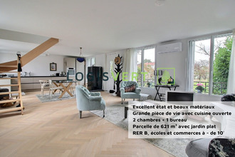  maison palaiseau 91120