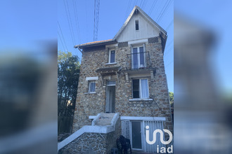  maison palaiseau 91120