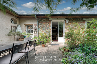  maison palaiseau 91120