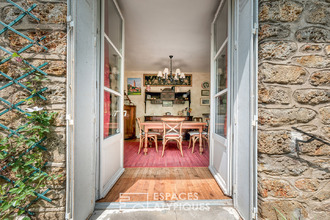  maison palaiseau 91120