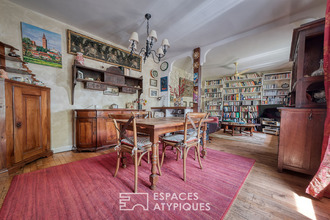  maison palaiseau 91120