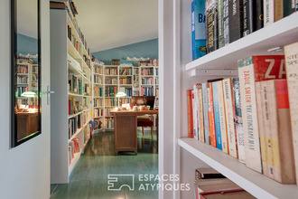  maison palaiseau 91120