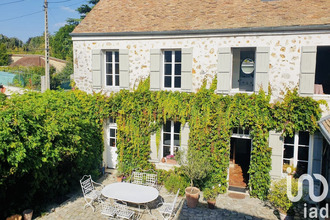  maison palaiseau 91120