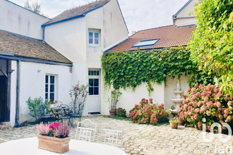  maison palaiseau 91120