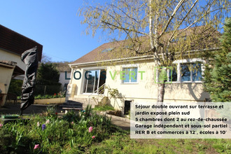  maison palaiseau 91120