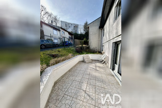  maison palaiseau 91120