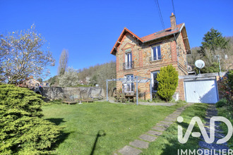  maison palaiseau 91120