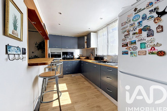  maison palaiseau 91120