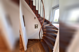  maison palaiseau 91120