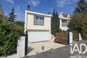  maison palaiseau 91120
