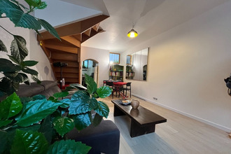  maison palaiseau 91120