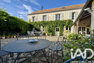  maison palaiseau 91120