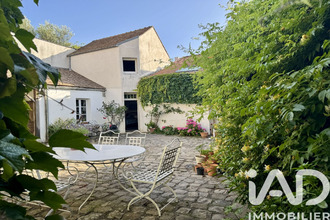  maison palaiseau 91120