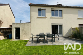  maison palaiseau 91120