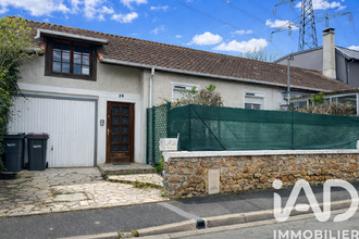  maison palaiseau 91120