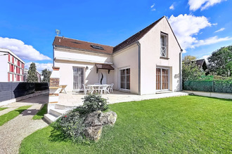  maison palaiseau 91120
