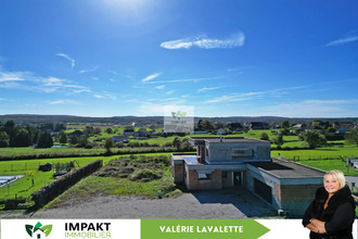  maison palante 70200