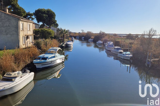  maison palavas-les-flots 34250