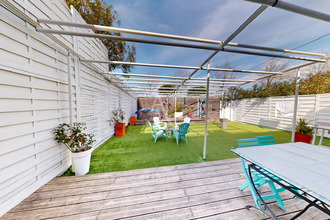  maison palavas-les-flots 34250